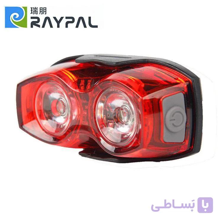 چراغ عقب دوچرخه‌ سواری مارک RAYPAL 2230 — تصویر 1