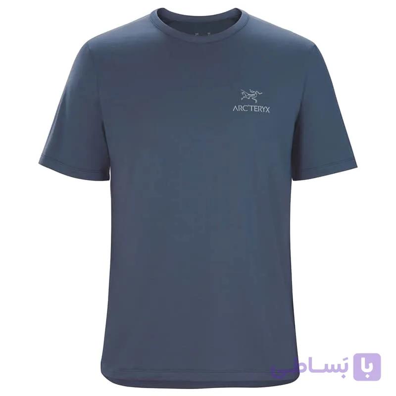 تیشرت مردانه ARCTERYX — تصویر 1