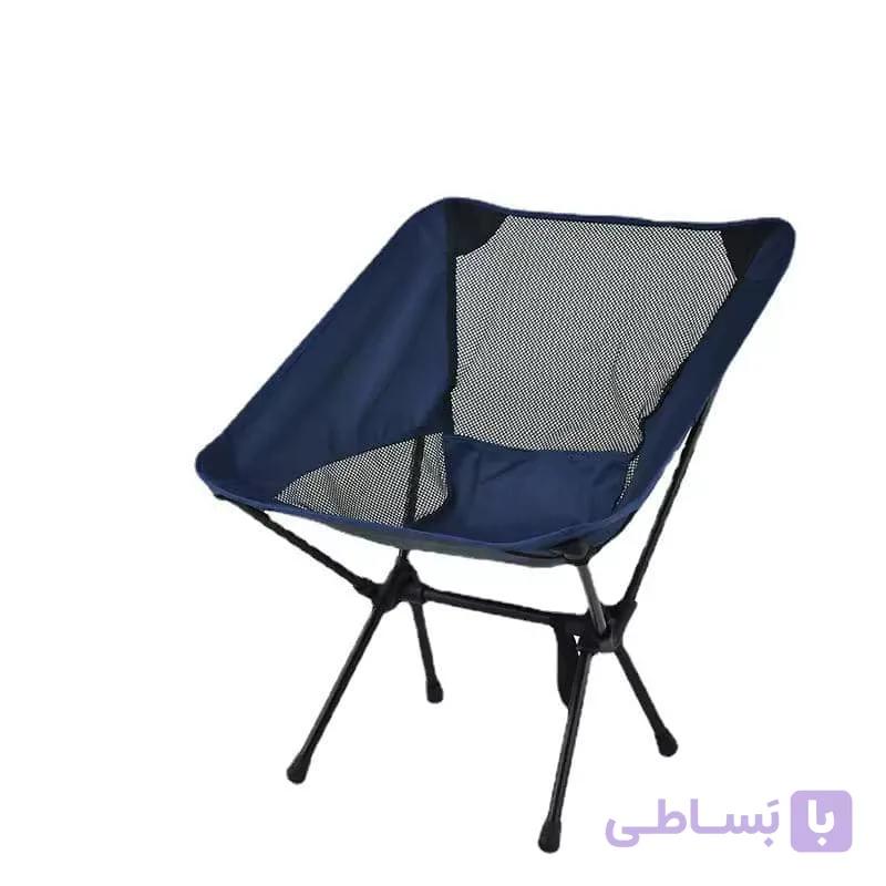 صندلی تاشو کمپینگ چانوداگ CHANODUG مدل FX-7110 — تصویر 1