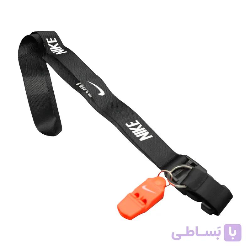 سوت ورزشی نایک مدل Pro Neck در 3 رنگ — تصویر 1