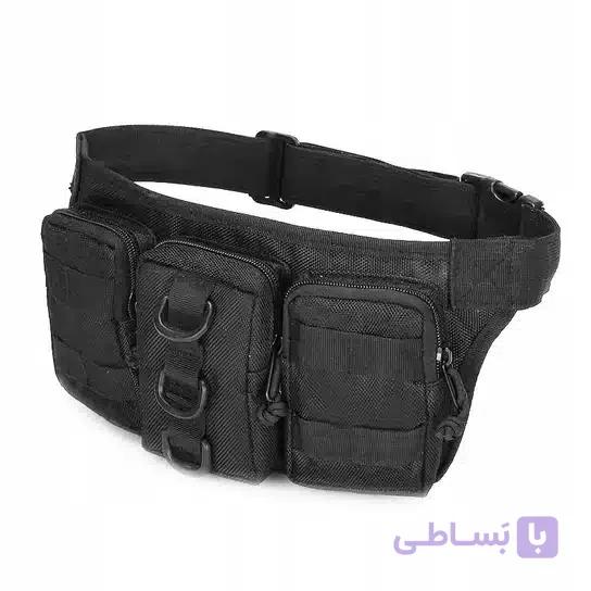 کیف کمری تاکتیکال Yanutan — تصویر 1
