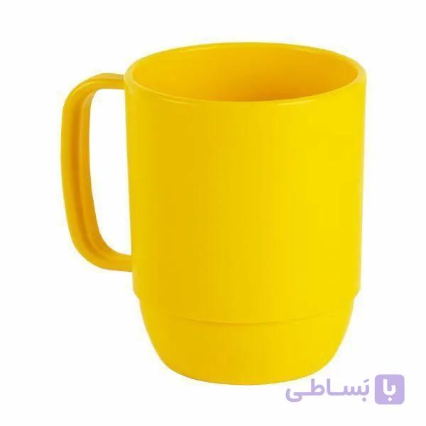 لیوان سفری و کمپینگ کامک — تصویر 1