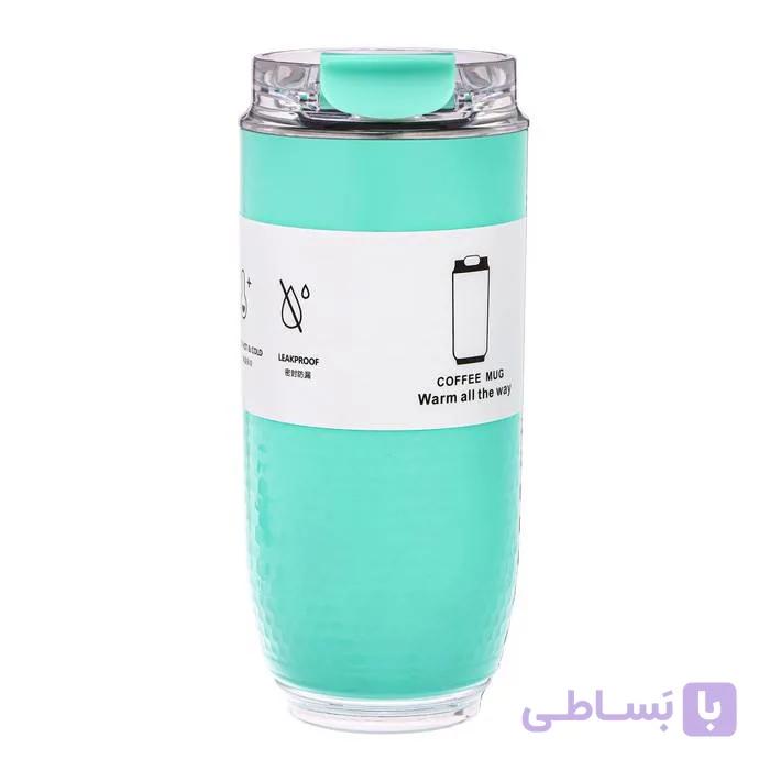 ماگ سفری هوشمند اسمگ SMEG مدل SMEG-649 — تصویر 1