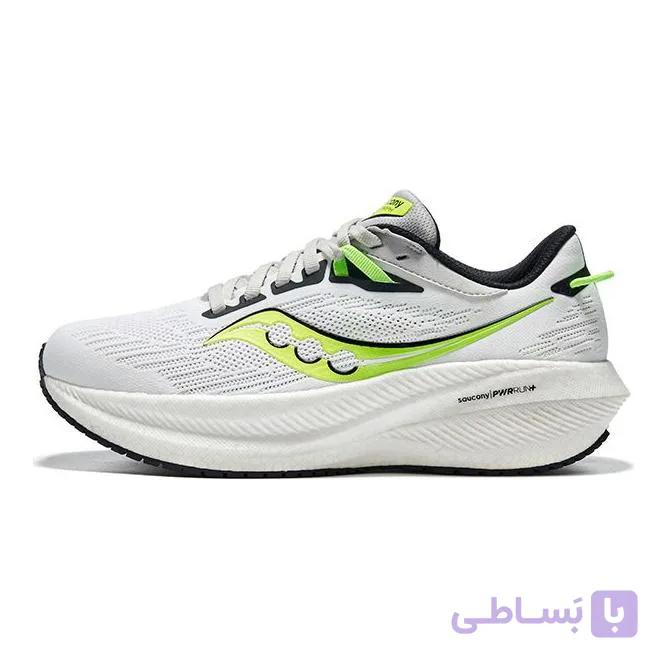 کفش ساکونی تریومف ۲۱ (Saucony Triumph 21) — تصویر 1