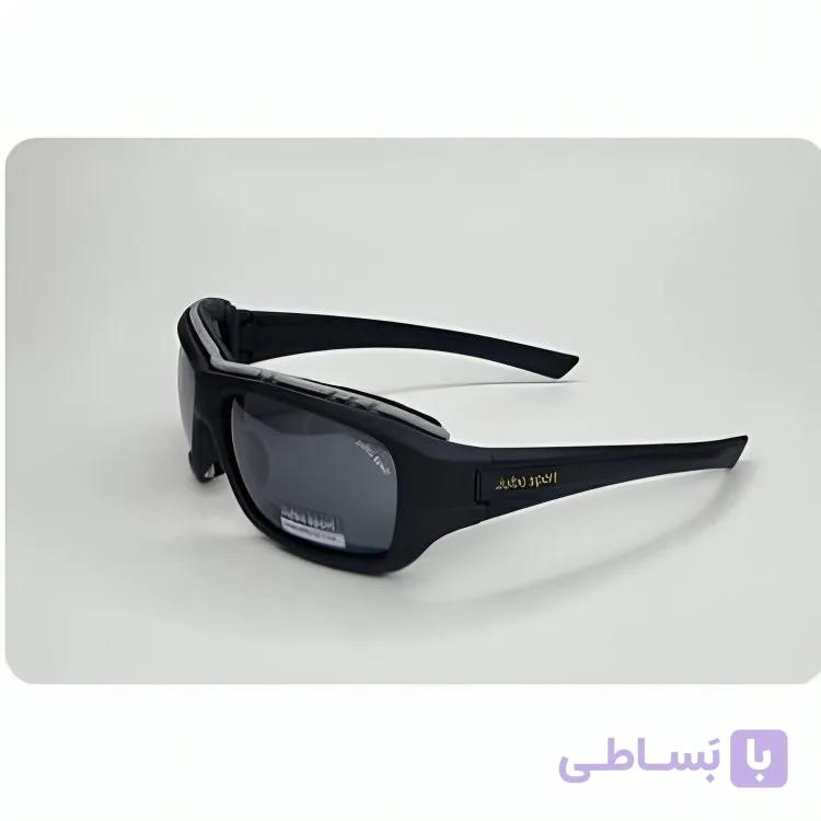 عینک آفتابی جولبو اسپرت مدل CRUNNER — تصویر 1