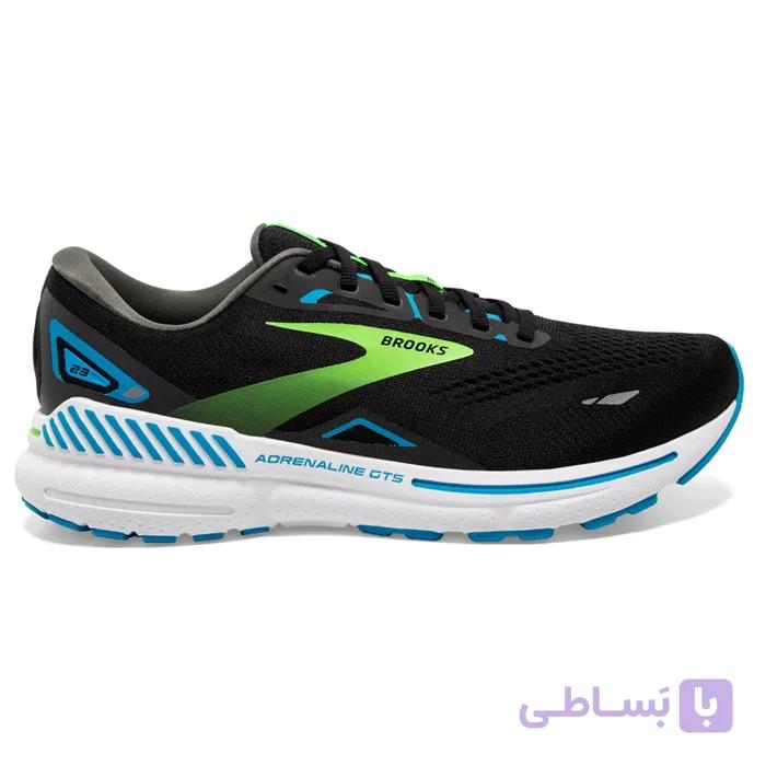 کفش بروکس آدرنالین Brooks Adrenaline GTS 23 — تصویر 1