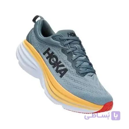 کفش هوکا باندی Hoka Bondi 8 — تصویر 1