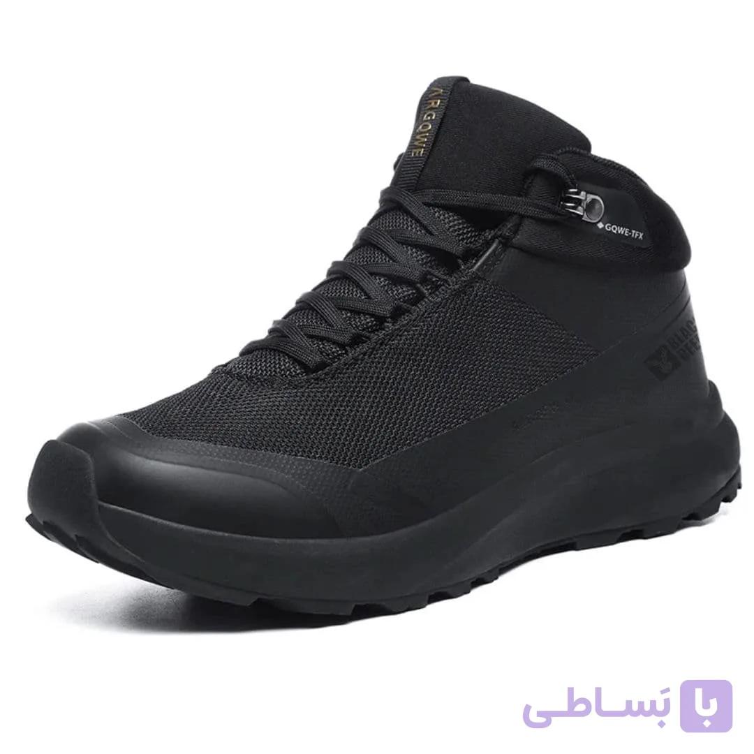 کفش هایکینگ بلک دیر مدل آرگو AEGQEW FL — تصویر 1