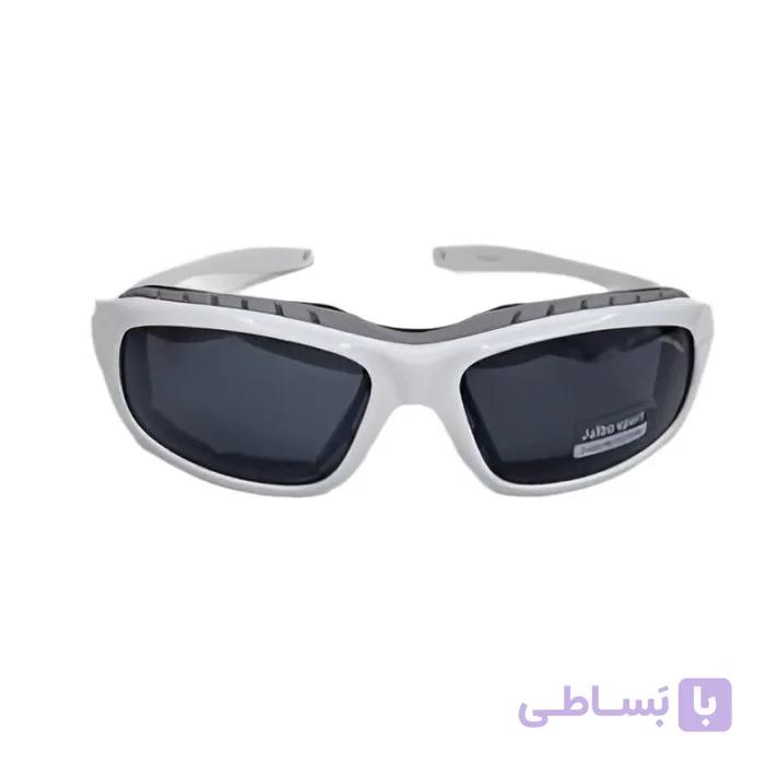 عینک ورزشی جولبو اسپرت مدل هاردراک hardrock — تصویر 1