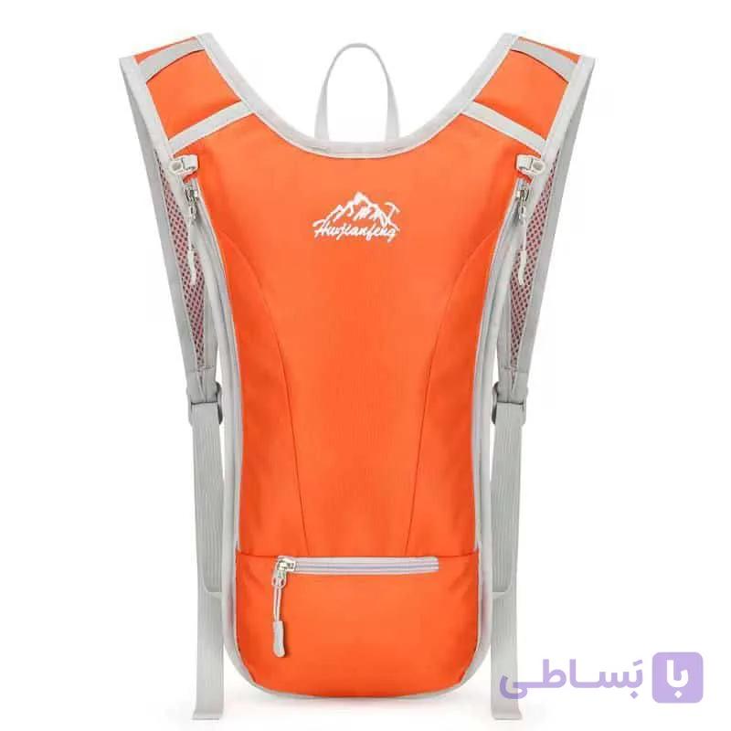 کوله‌پشتی 9 لیتری هاولانگ Hawlong — تصویر 1