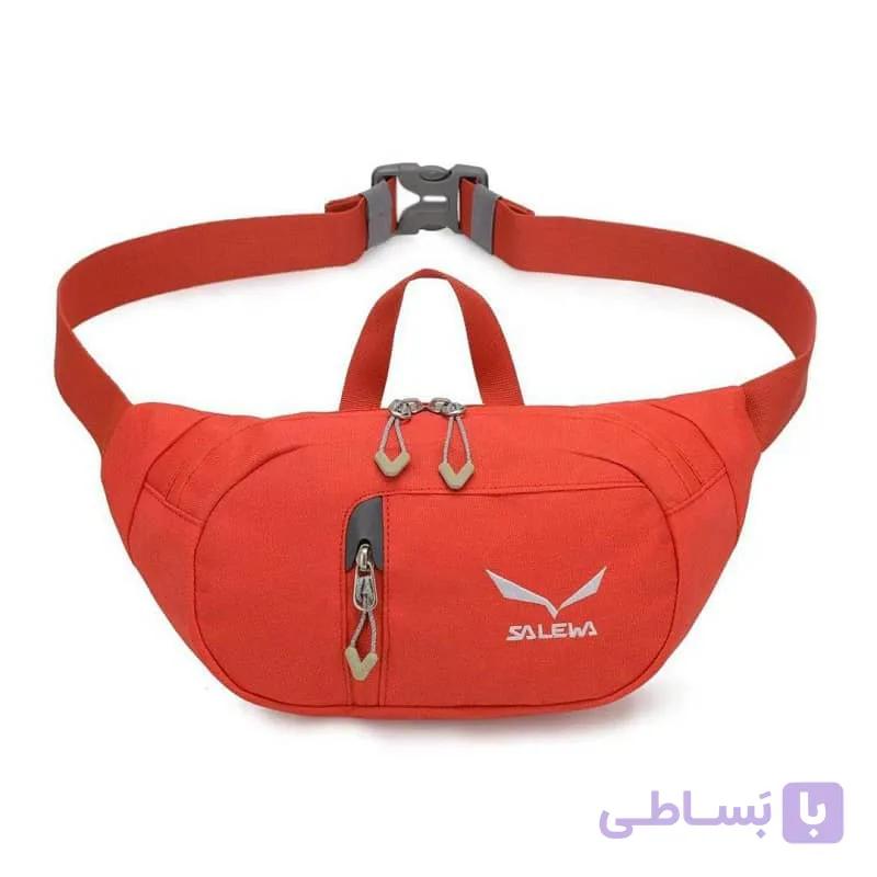 کیف کمری دوشی سالیوا — تصویر 1