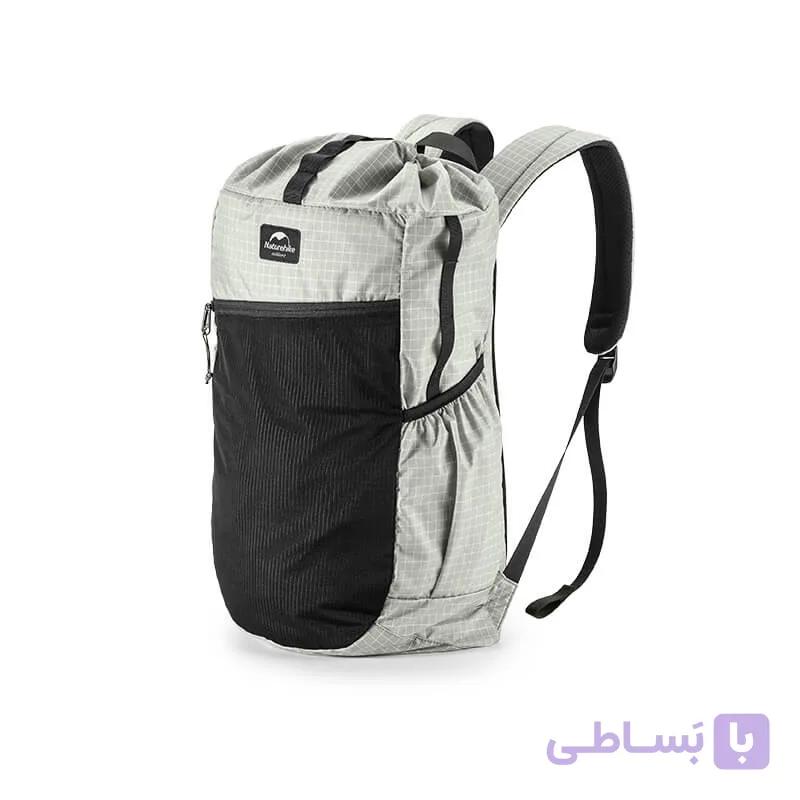 کوله پشتی 20 لیتری Naturehike مدل NH20BB206 — تصویر 1