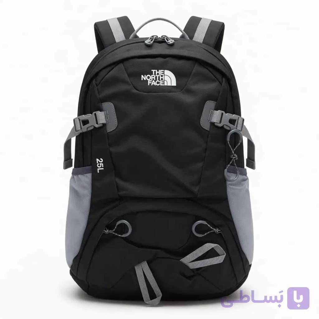کوله‌پشتی 25 لیتری The North Face مدل Trail Light — تصویر 1