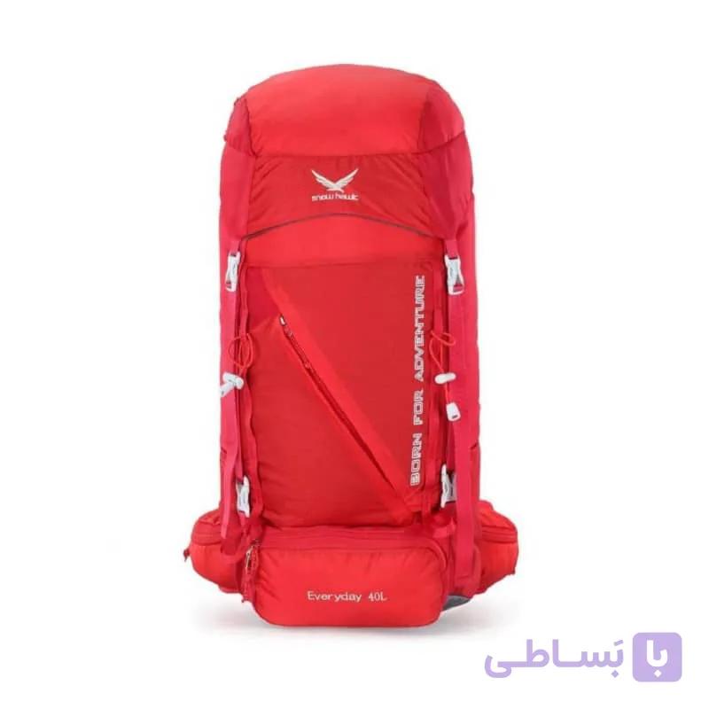 کوله پشتی 40 لیتری اسنوهاک مدل اوری دی EVERYDAY — تصویر 1
