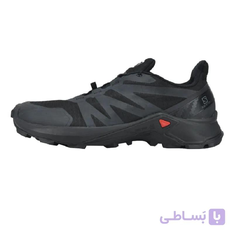 کفش سالامون مدل سوپرکراس — تصویر 1