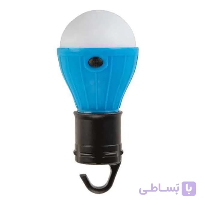 چراغ آویزی چادر کمپینگ OUMIFA مدل UM0001 | چراغ LED سبک و قابل حمل — تصویر 1