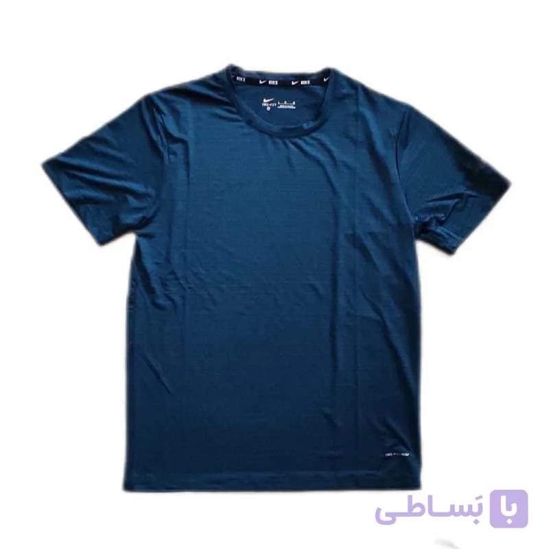 تیشرت مردانه نایک Dry fit — تصویر 1