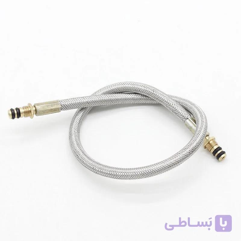 شلنگ یدکی اجاق گاز کوهنوردی و کمپینگ