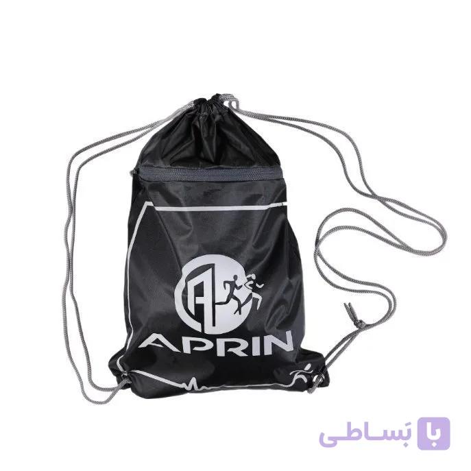 شوز بگ ورزشی آپرین (کیف ورزشی با جای کفش) — تصویر 1