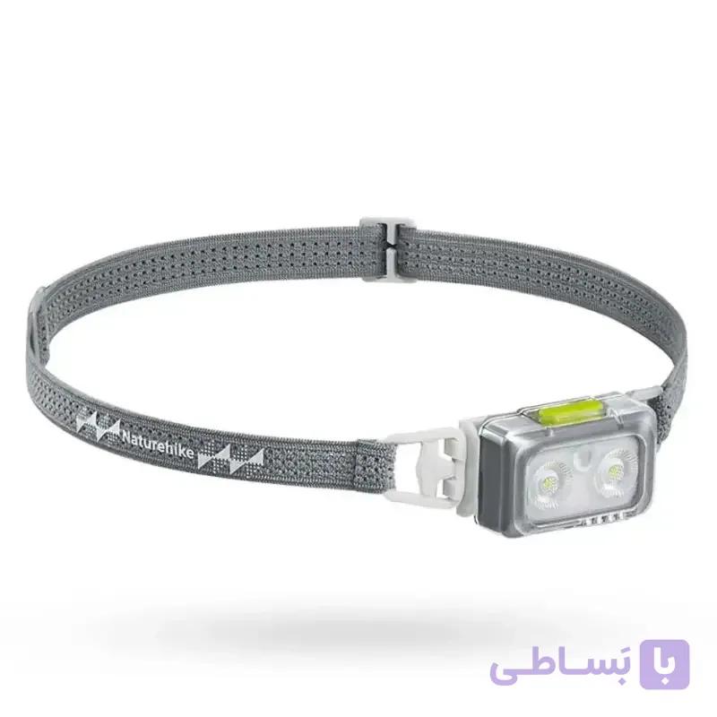 هدلامپ نیچرهایک مدل زینگ‌یه پرو نایت رانینگ CNK2550ZM011 — تصویر 1