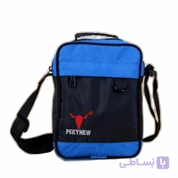 کیف دوشی پکینیو PEKYNEW — تصویر 1