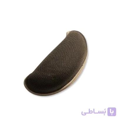 قاب عینک زیپ‌دار ضدخش و ضدضربه — تصویر 1