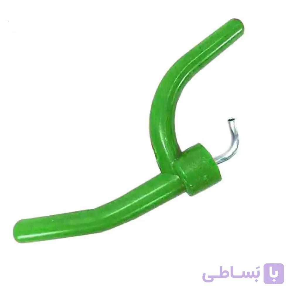 آفتابه مسافرتی و کمپینگ شیرکوه — تصویر 1