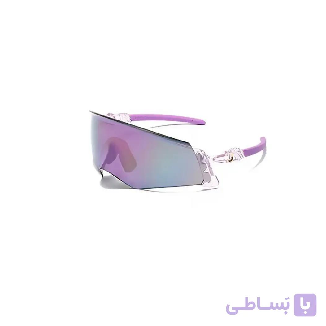 عینک ورزشی OT-4202 | UV400 | طراحی ارگونومیک — تصویر 1
