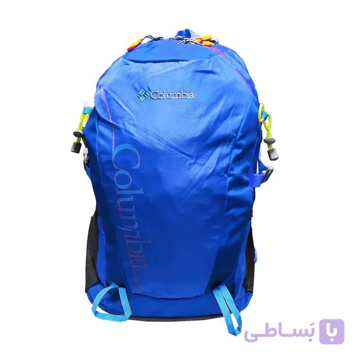 کوله پشتی 30 لیتری کلمبیا Columbia مدل Adventure Trek — تصویر 1