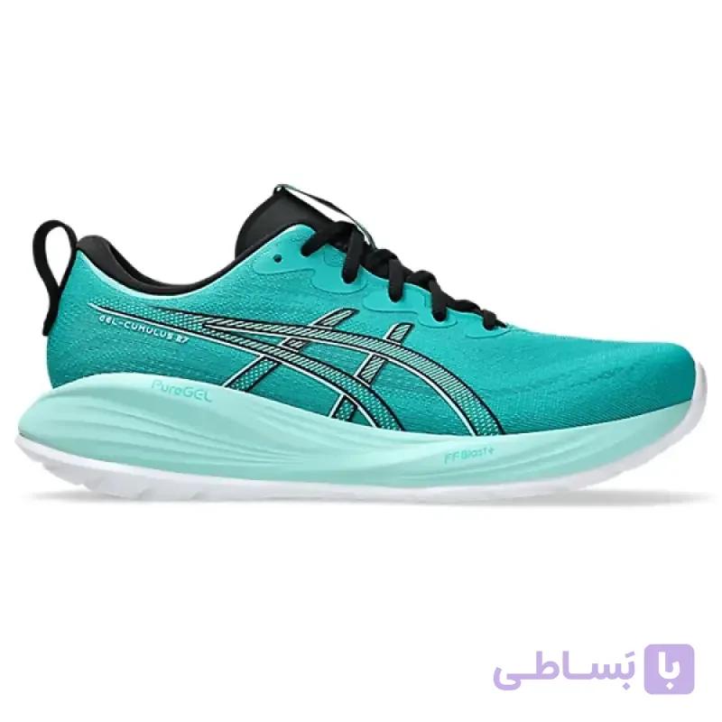 کفش آسیکس ژل-کولوموس GEL-CUMULUS 27 — تصویر 1