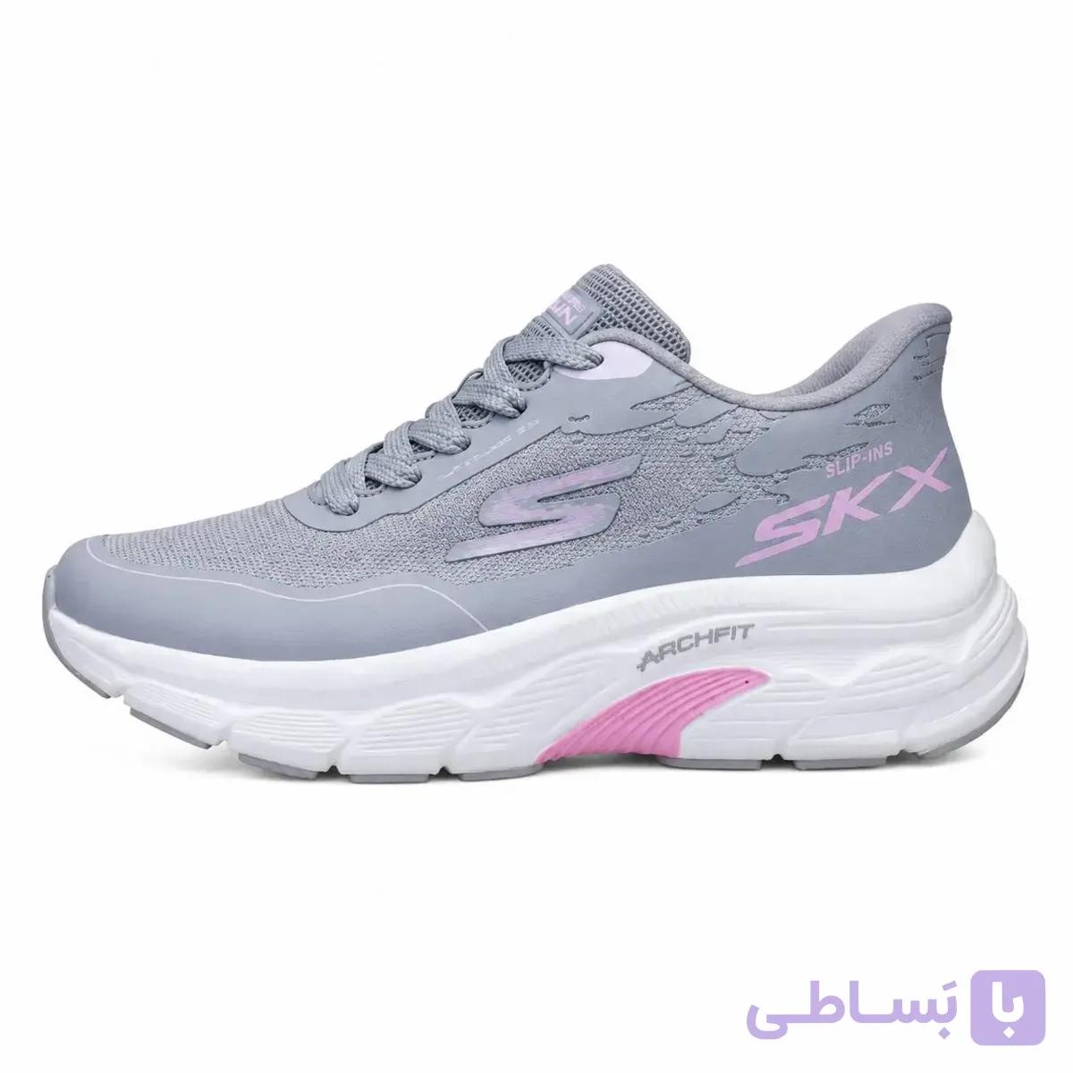 کفش ورزشی زنانه اسکیچرز مدل Skechers GO RUN Arch Fit 2.0 — تصویر 1
