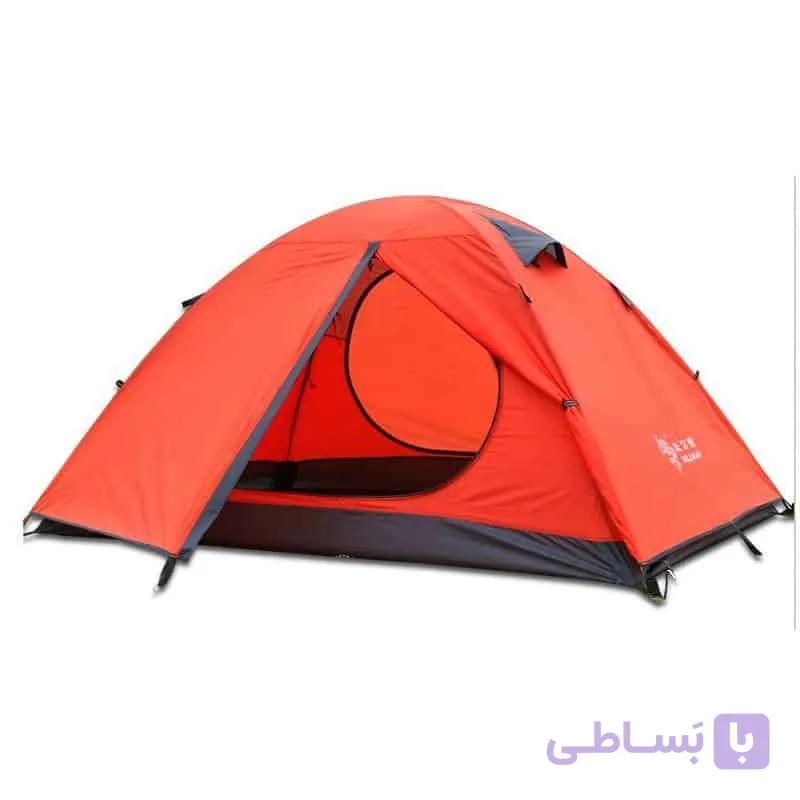 چادر 2 نفره هیلمن HILLMAN مدل HN02 سه فصل — تصویر 1