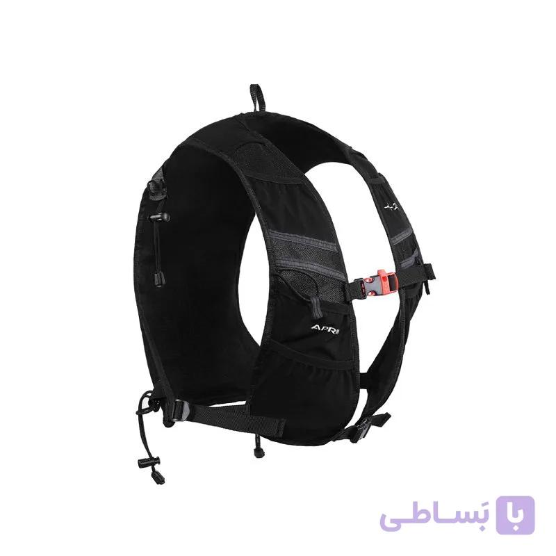 جلیقه-کوله 7 لیتری آپرین – مدل رابوکی — تصویر 1