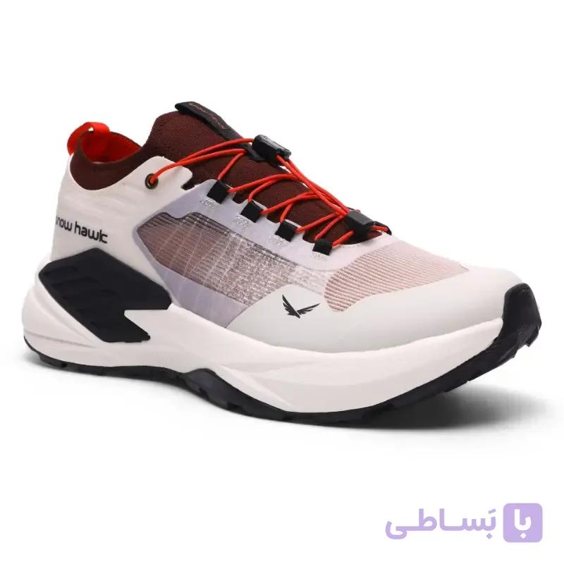کفش رانینگ اسنوهاک مدل ULTRA کد SN-S1137M — تصویر 1