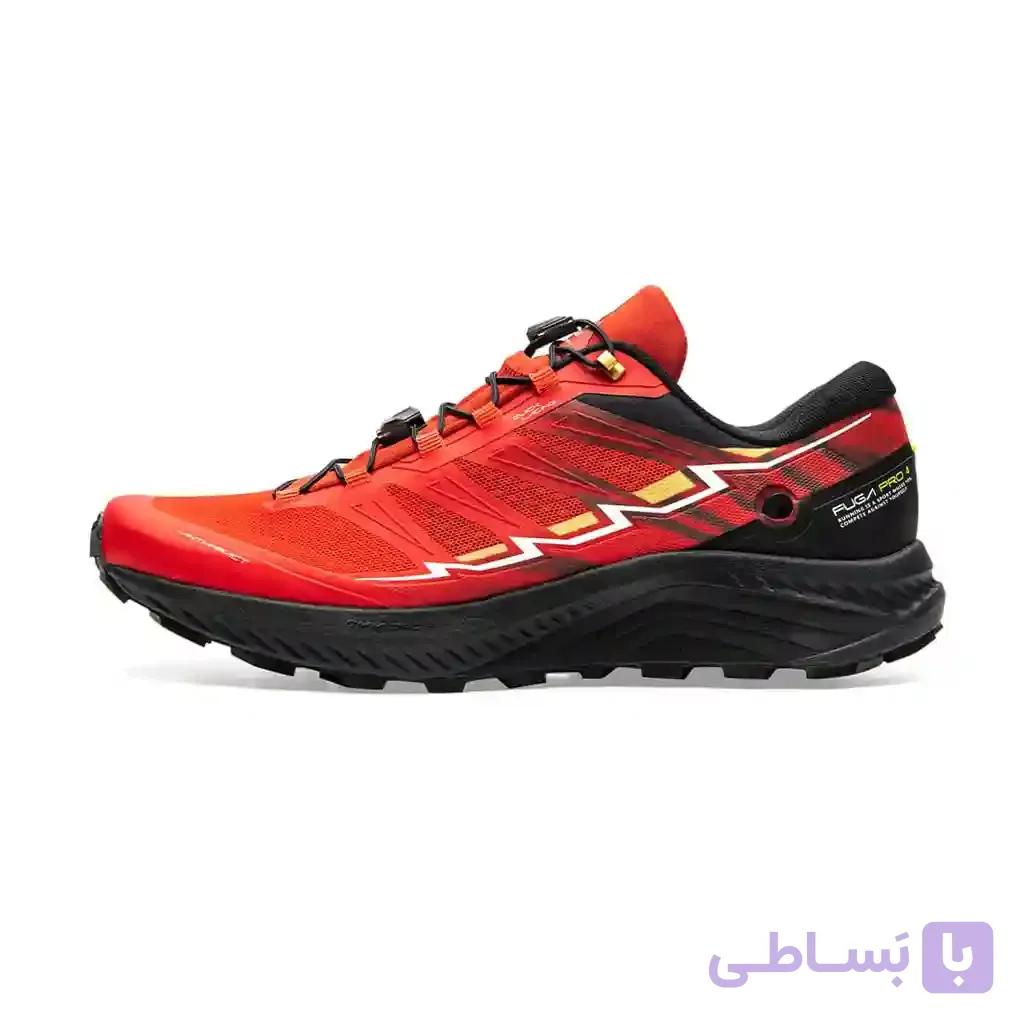 کفش تریل رانینگ کایلاس Kailas Fuga Pro 4 | کفش دویدن کوهستان — تصویر 1