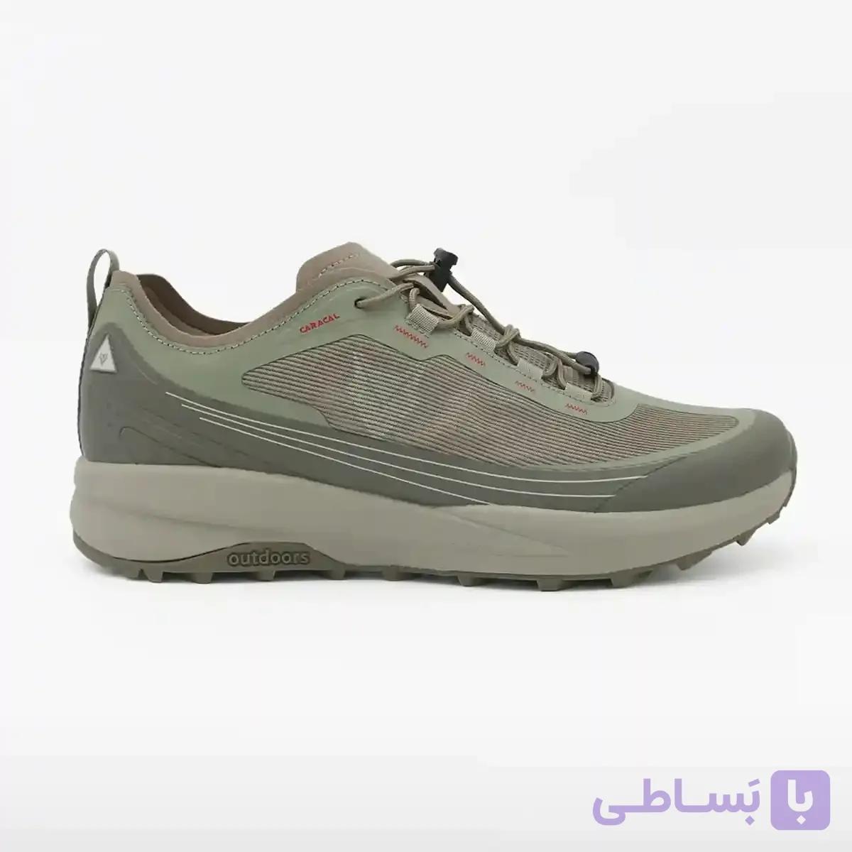 کفش پیاده روی و رانینگ کاراکال مدل CA-4605A-2 — تصویر 1