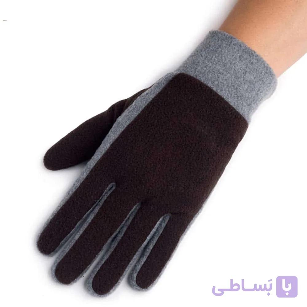 دستکش بیس – پلار CY تاچ اسکرین — تصویر 1