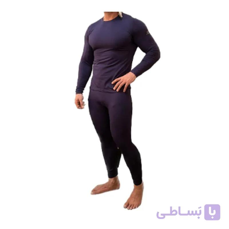 ست لباس بیس لایر آرکتریکس (بلوز شلوار) — تصویر 1