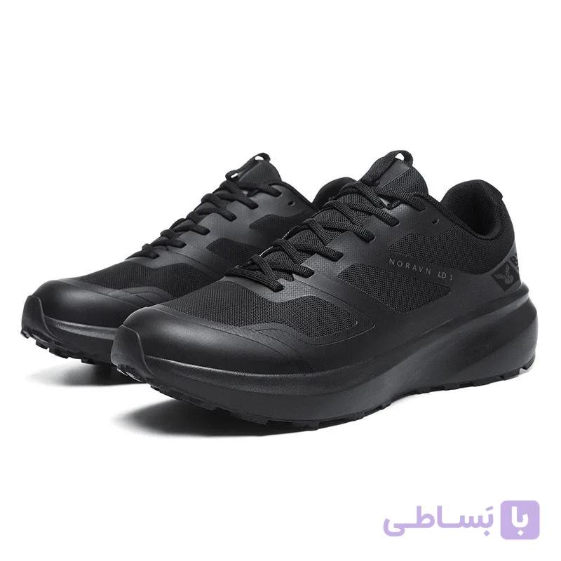 کفش هایکینگ بلک دیر مدل نوراون ال‌دی NORAVN LD 3 — تصویر 1