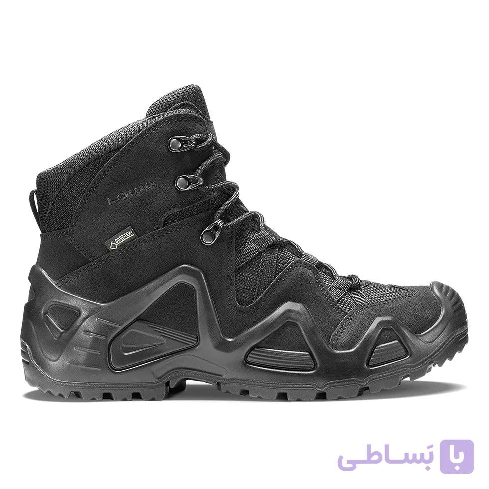 کفش لووا زِفیر GTX Mid TF (گورتکس) — تصویر 1