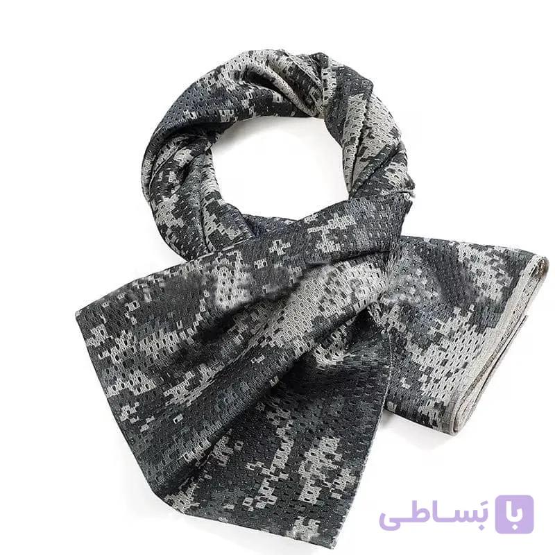 گیتری-شال چندمنظوره Outdoor Saxx — تصویر 1