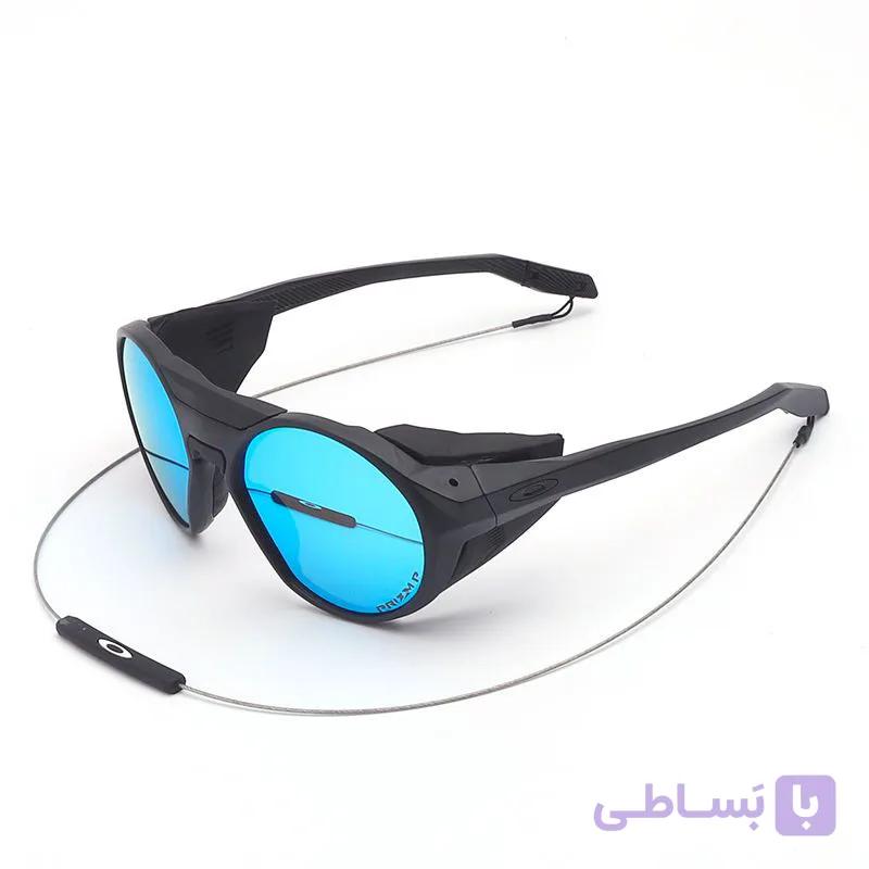 عینک آفتابی اوکلی مدل کلیفدن oakley clifden — تصویر 1