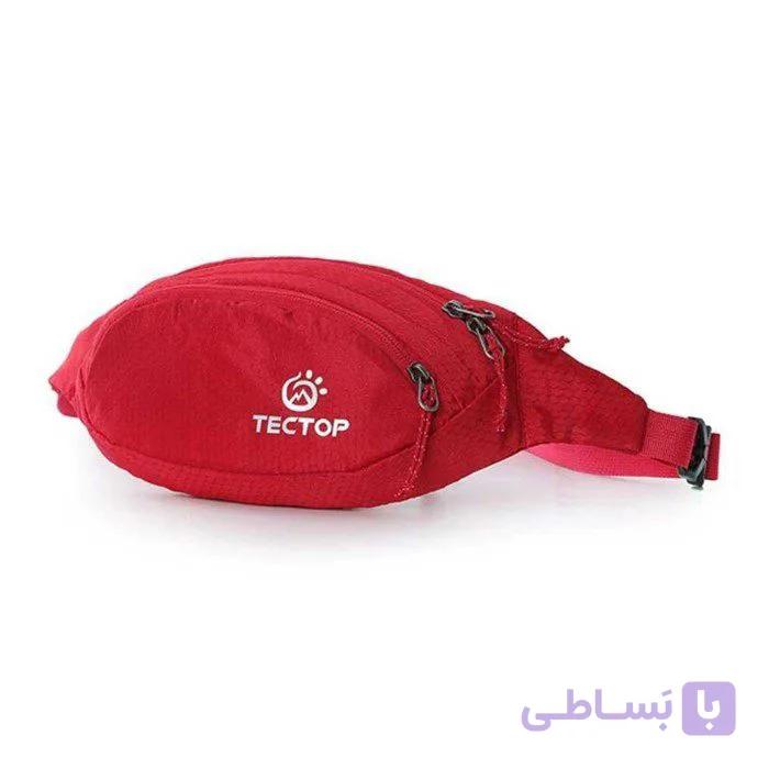کیف کمری تک تاپ TECTOP — تصویر 1