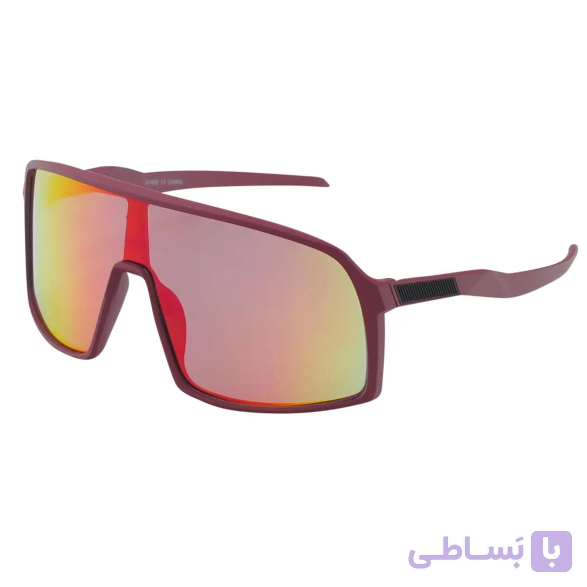 عینک آفتابی اوکلی مدل rider — تصویر 1