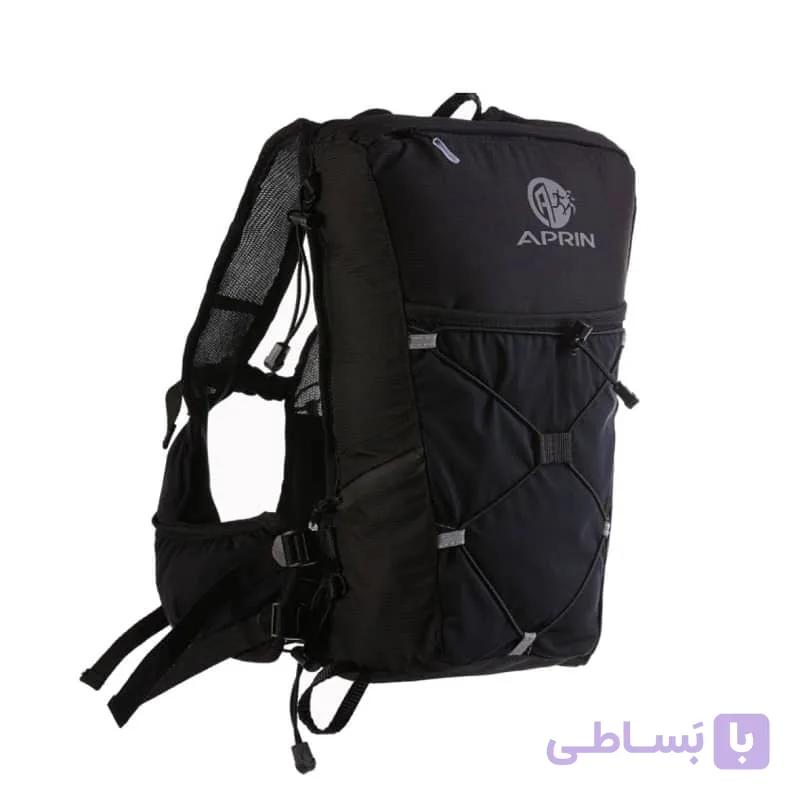کوله پشتی 12 لیتری آپرین — تصویر 1