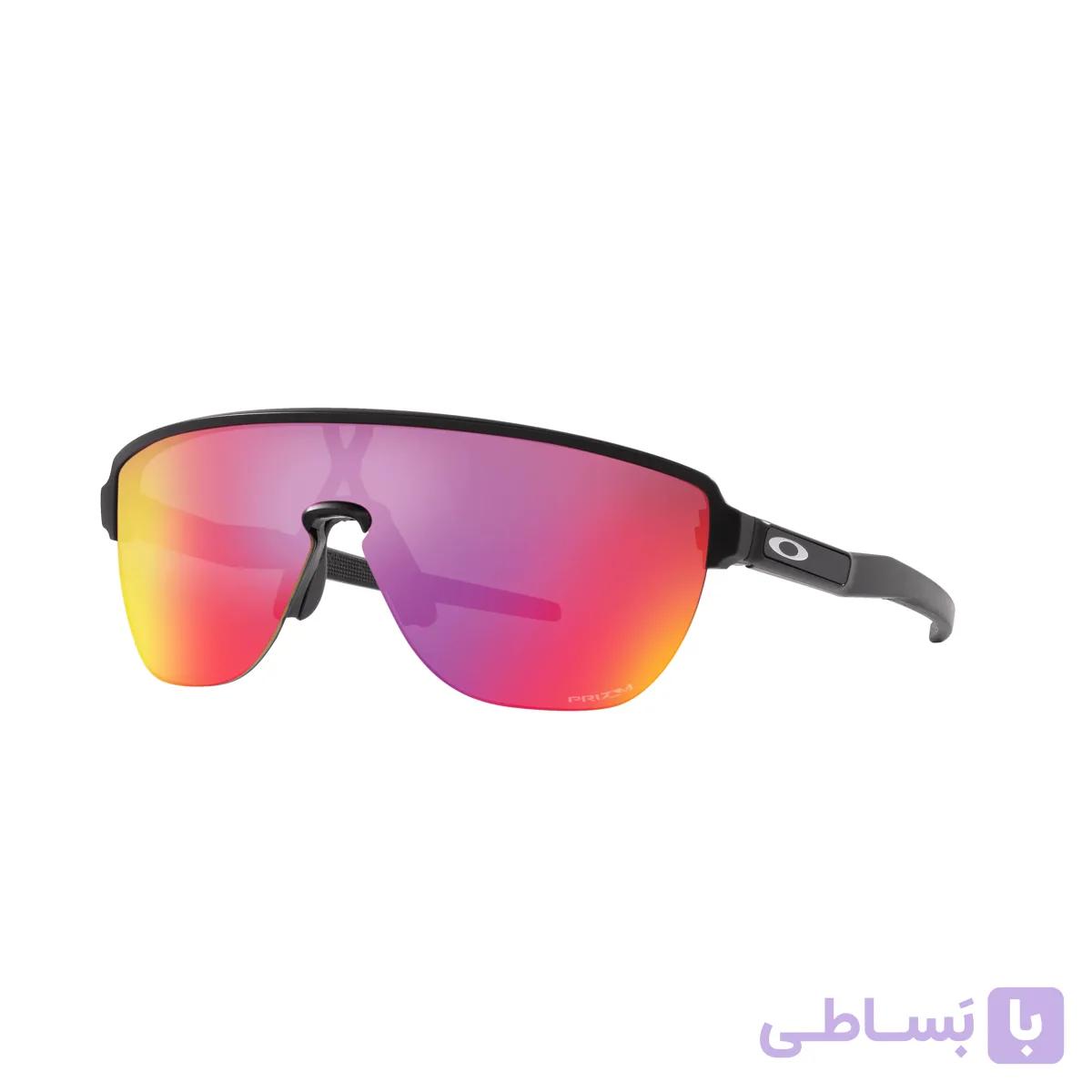 عینک آفتابی اوکلی مدل کوریدور (Oakley® Corridor) — تصویر 1