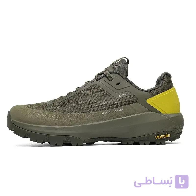 کفش INGHUNG مردانه سری VERTEXGTX — تصویر 1