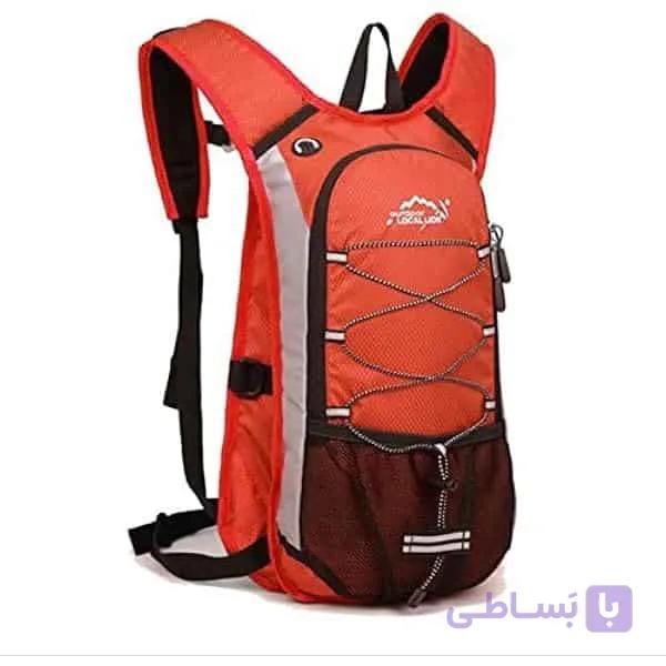 کوله پشتی ۱۲ لیتری Outdoor مدل Local Lion — تصویر 1