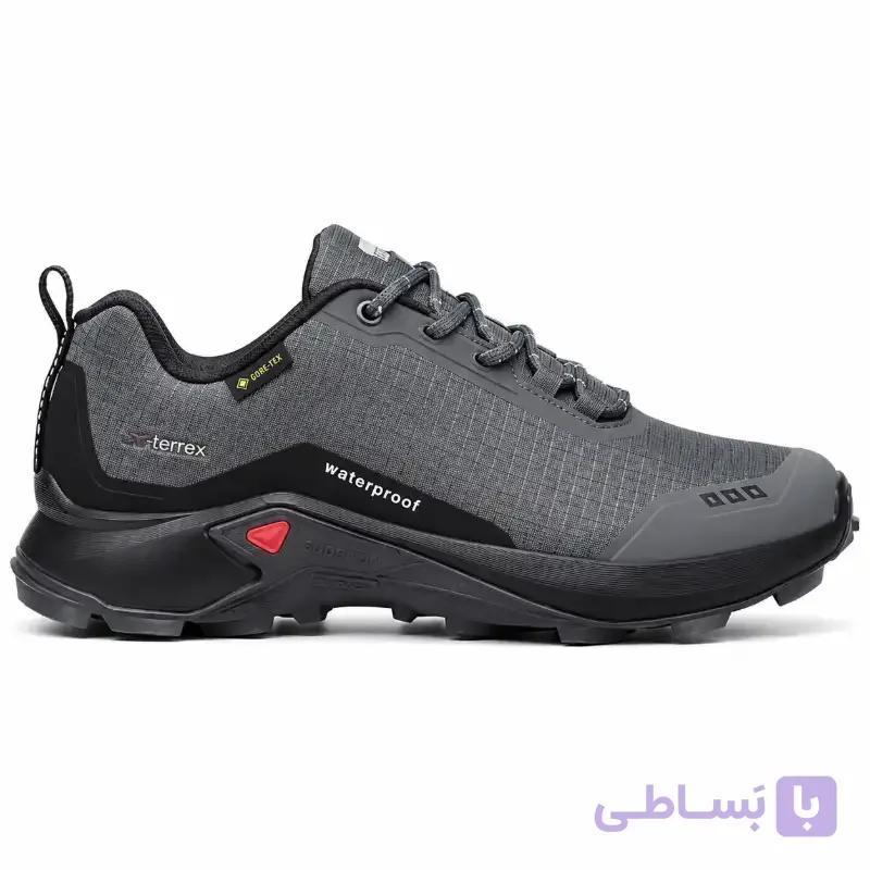 کفش بزرگ پا آدیداس ترکس GORE-TEX ضدآب(سایز 45 تا 48) — تصویر 1