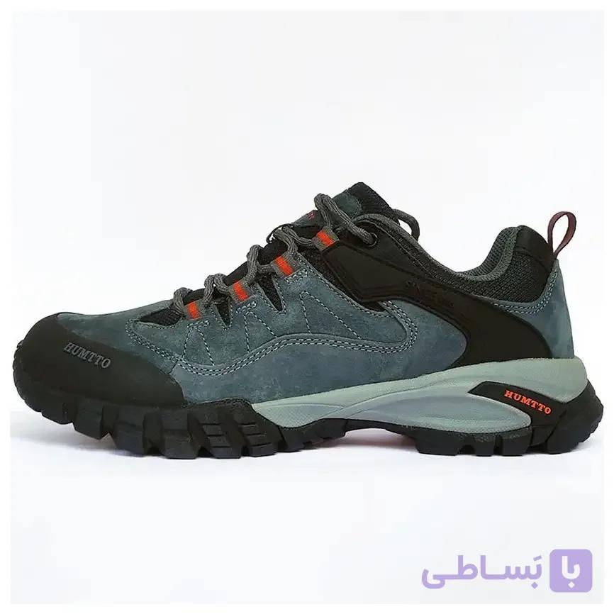 کفش پیاده روی مردانه هامتو HUMTTO 110607A-2 ضد آب با زیره ضد لغزش — تصویر 1